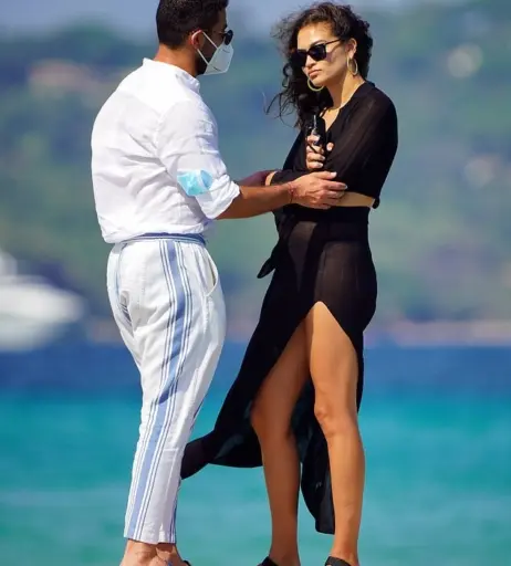 Image 3297765 from Shanina Shaik