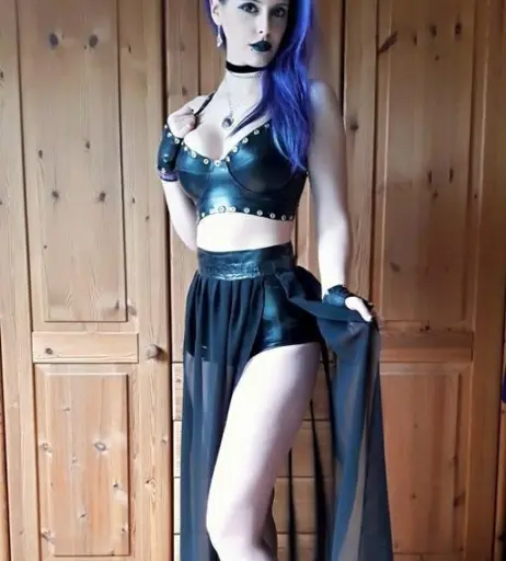 Image 329716 from LunaraKitsune