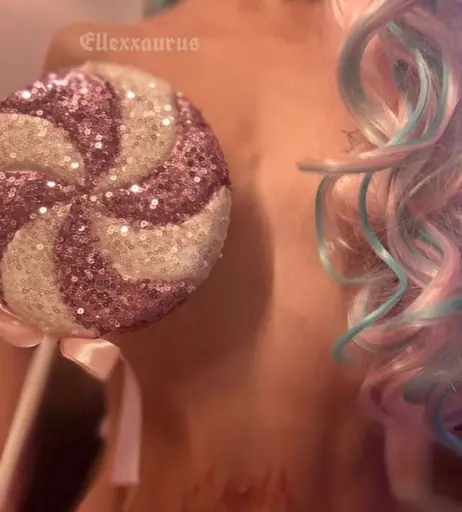 Image 3299444 from Ellexxaurus