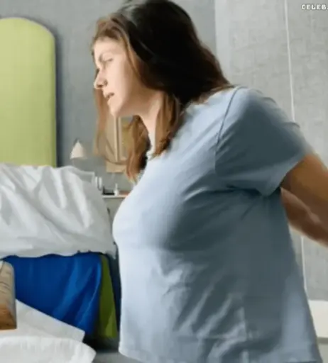 Image 3299290 from Alexandra Daddario