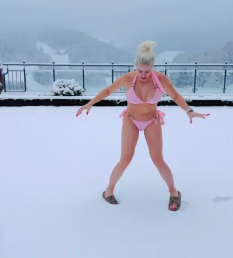 Image 3299295 from Daniela Katzenberger