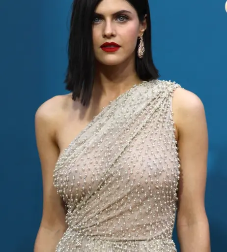 Image 3299283 from Alexandra Daddario