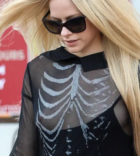 Image 3299275 from Avril Lavigne