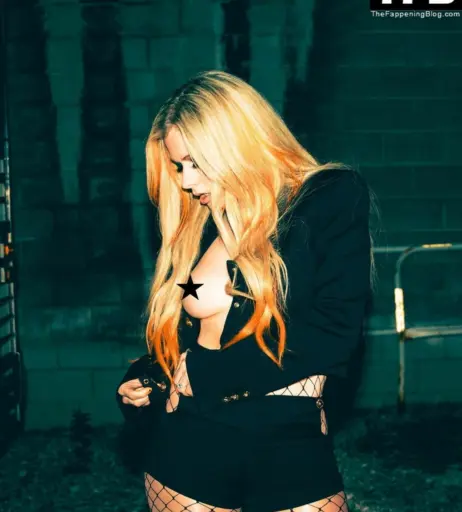 Image 3299274 from Avril Lavigne