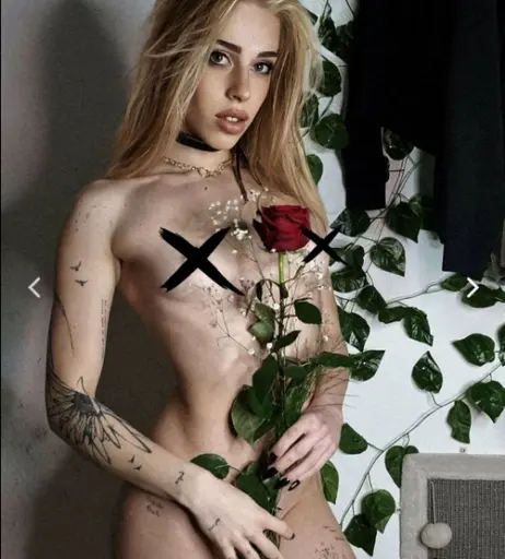 Image 3279965 from Luisa Muskelmensch