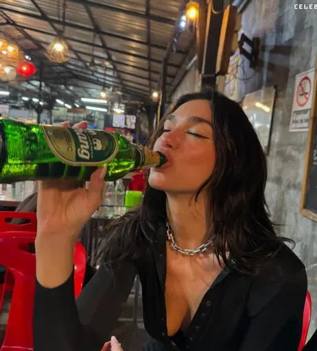 Image 3278422 from Dua Lipa