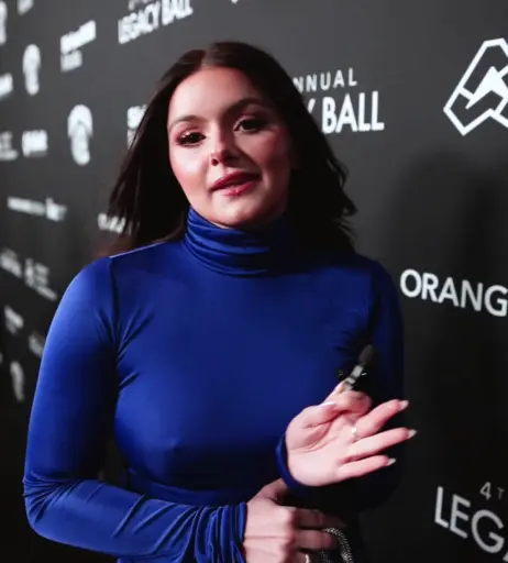 Image 3256209 from Ariel Winter