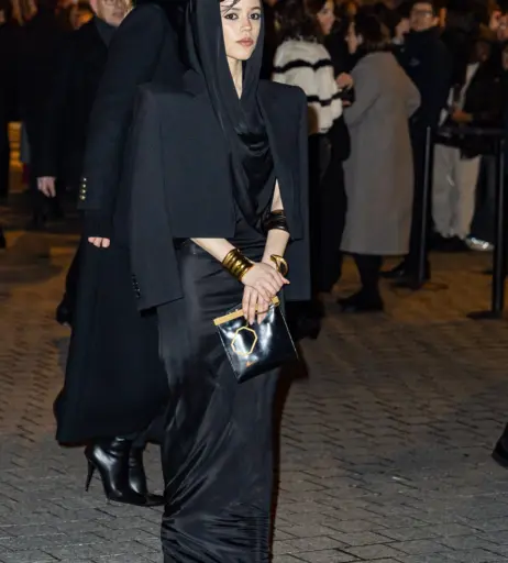 Image 3257399 from Jenna Ortega