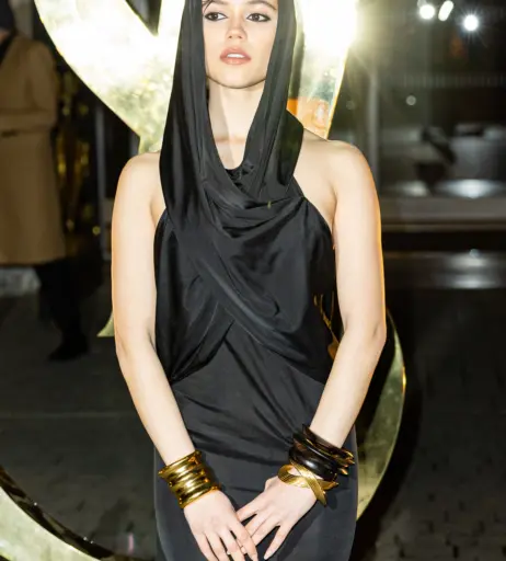 Image 3257347 from Jenna Ortega