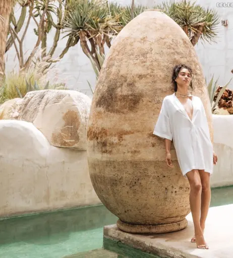 Image 3258462 from Shanina Shaik