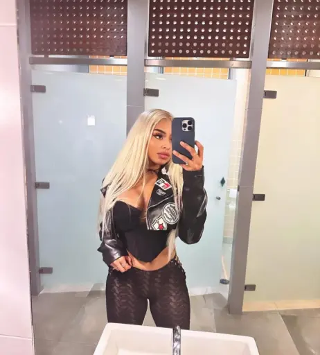 Image 324045 from Qimmah Russo