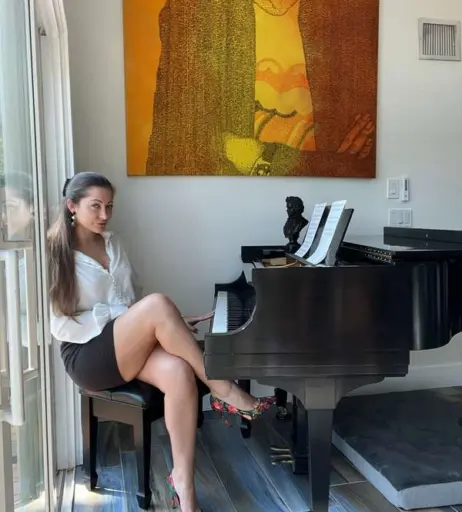 Image 3237433 from Dani Daniels