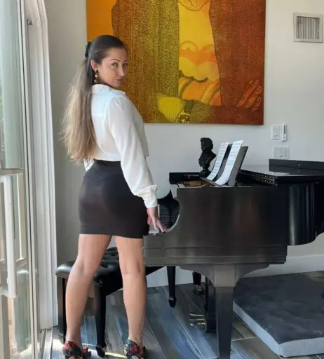 Image 3237351 from Dani Daniels