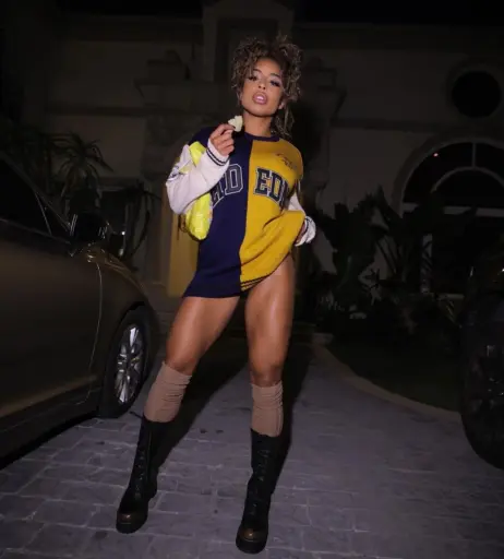 Image 323189 from Qimmah Russo