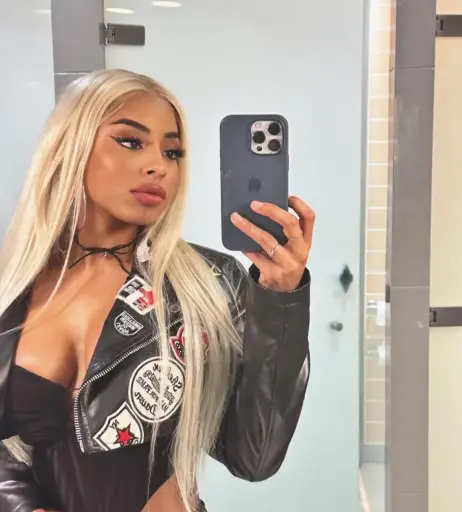 Image 323997 from Qimmah Russo