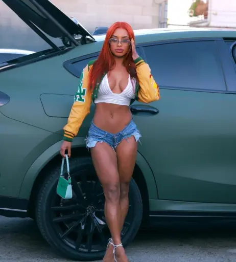 Image 322110 from Qimmah Russo