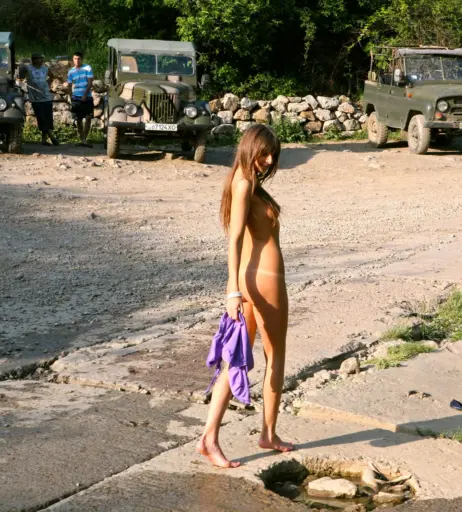 Image 3214957 from Melena Maria Rya