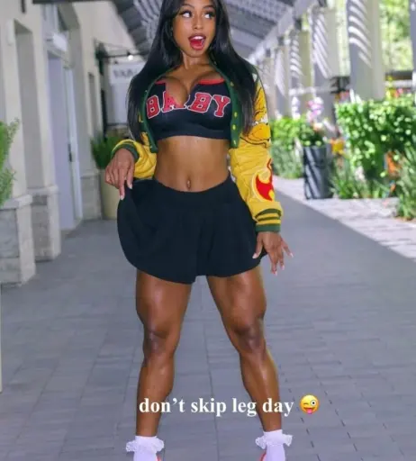 Image 321897 from Qimmah Russo