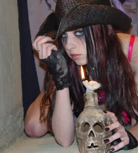 Image 3206082 from Liz Vicious