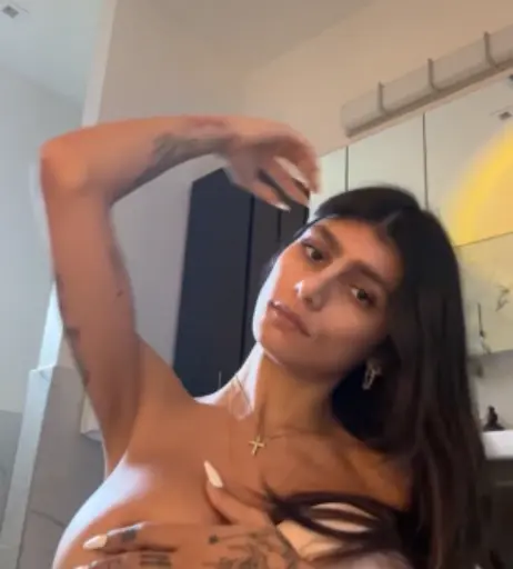 Image 3201405 from Mia Khalifa