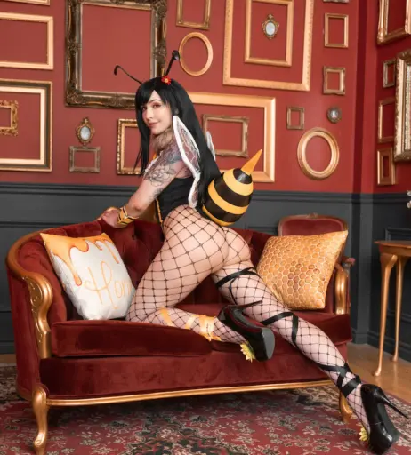 Image 3200511 from Luxlo Cosplay