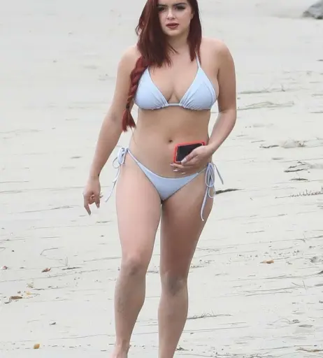 Image 3395371 from Ariel Winter