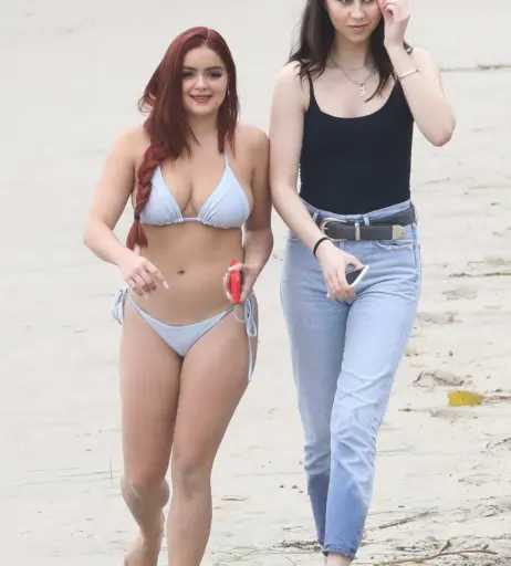 Image 3395369 from Ariel Winter