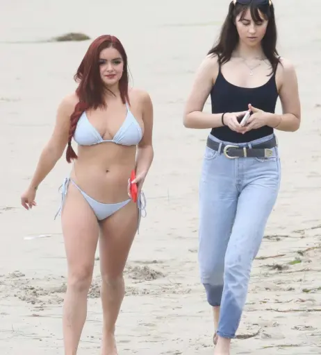 Image 3395367 from Ariel Winter