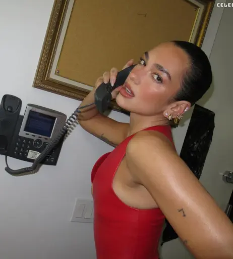 Image 3390718 from Dua Lipa