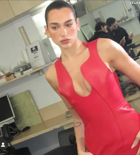 Image 3390717 from Dua Lipa