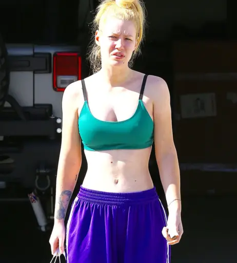 Image 3390702 from Iggy Azalea
