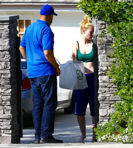 Image 3390694 from Iggy Azalea