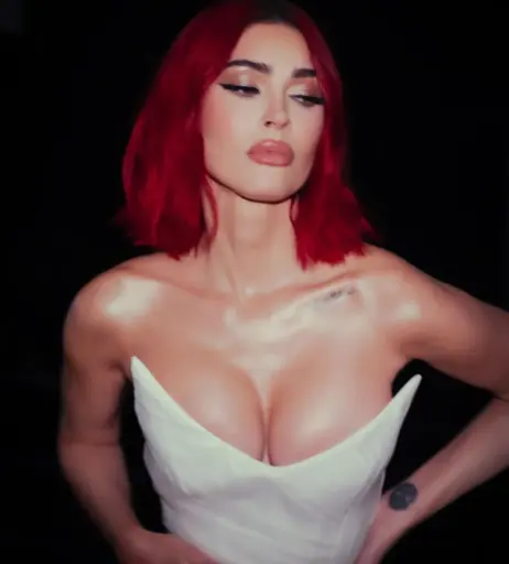 Image 3399589 from Megan Fox