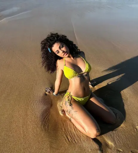 Image 3399415 from Malu Trevejo