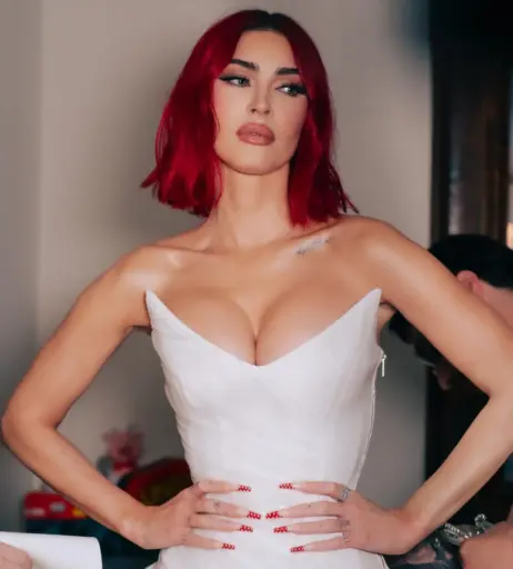 Image 3399668 from Megan Fox