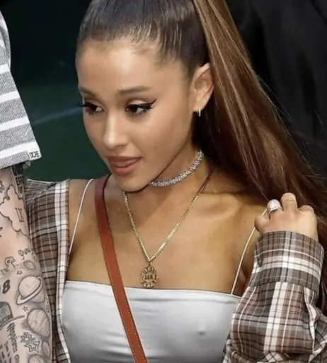 Image 3398677 from Ariana Grande