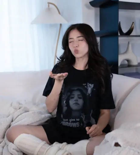 Image 3385422 from Pokimane