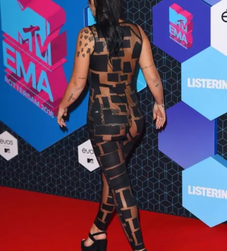 Image 3387432 from Elettra Lamborghini