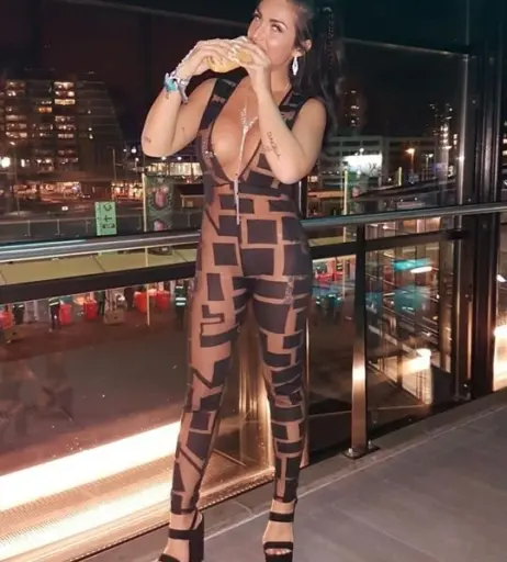 Image 3387428 from Elettra Lamborghini