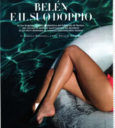 Image 3387389 from Belen Rodriguez