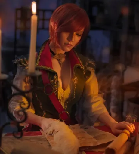 Image 3384842 from Lada Lyumos