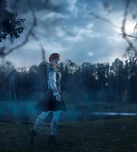 Image 3384865 from Lada Lyumos