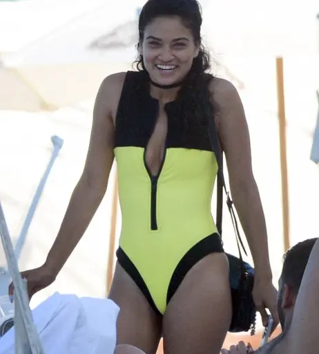 Image 3384524 from Shanina Shaik