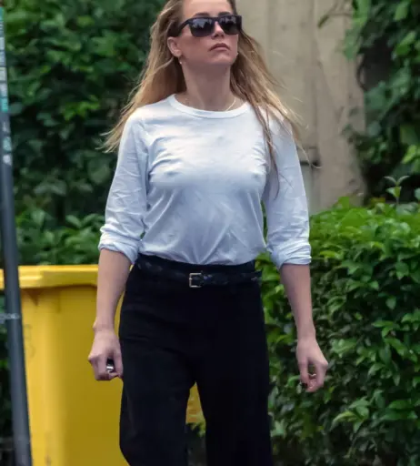 Image 3384439 from Amber Heard