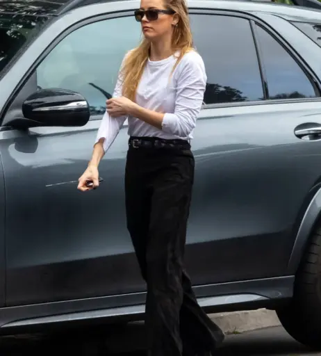 Image 3384421 from Amber Heard