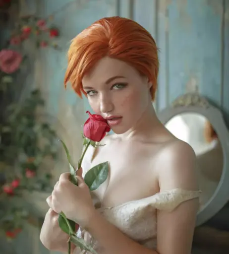 Image 3384759 from Lada Lyumos