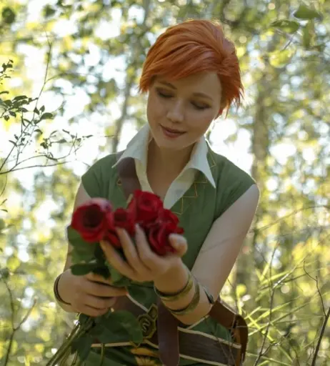 Image 3384742 from Lada Lyumos