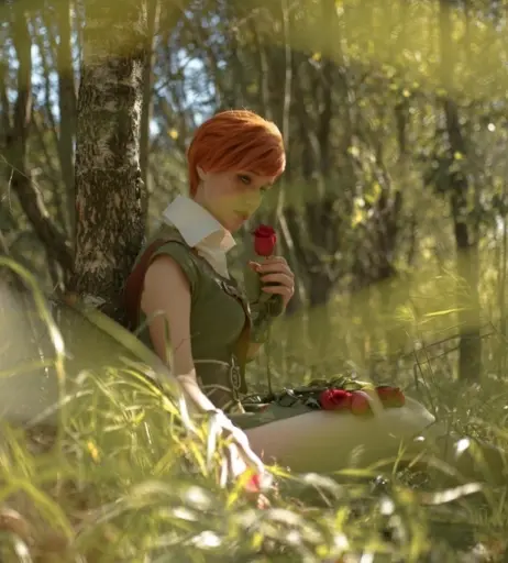 Image 3384746 from Lada Lyumos