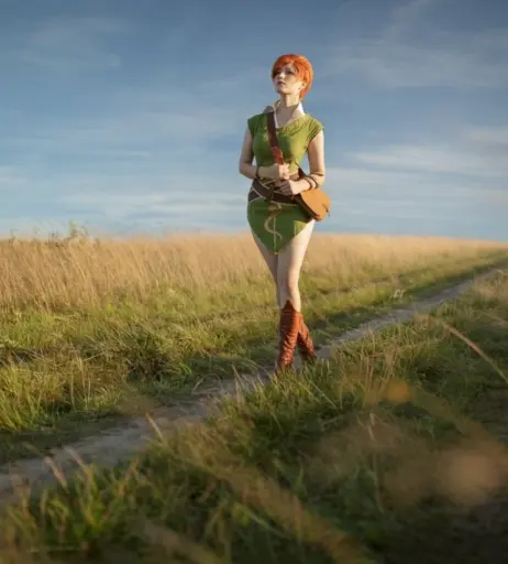 Image 3384735 from Lada Lyumos