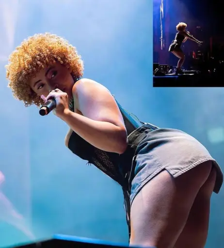 Image 3384066 from Ice Spice